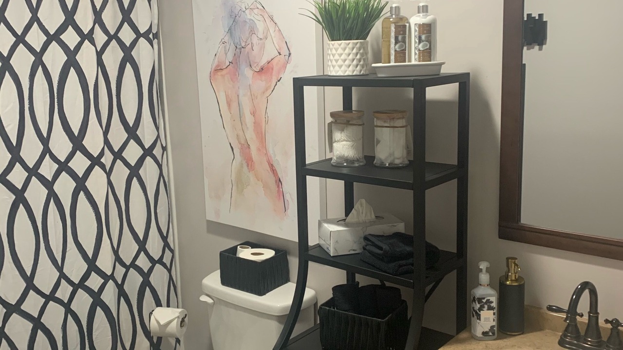 Photo of Bathroom in Brevard