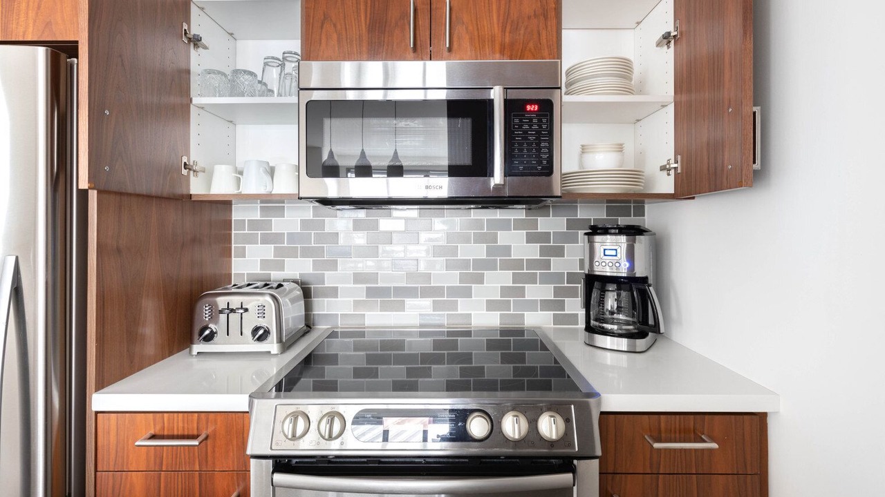Photo of Kitchen in Bunker Hill