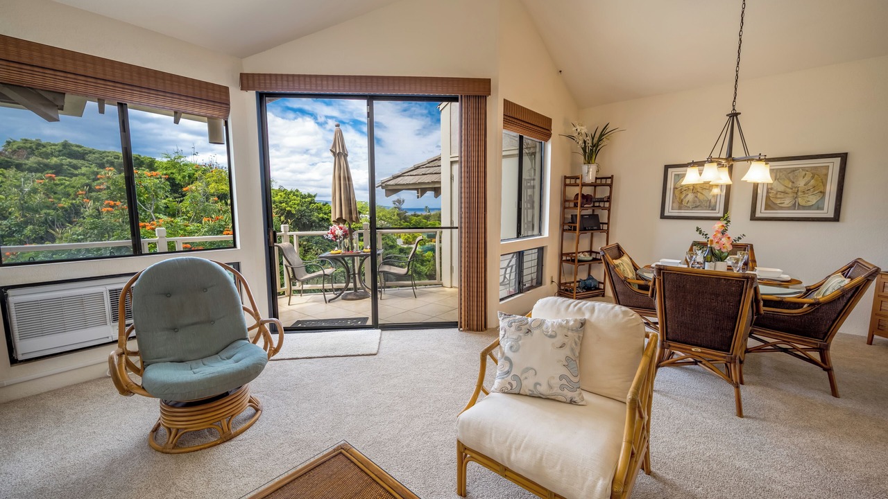 Photo of Livingroom in Wailea