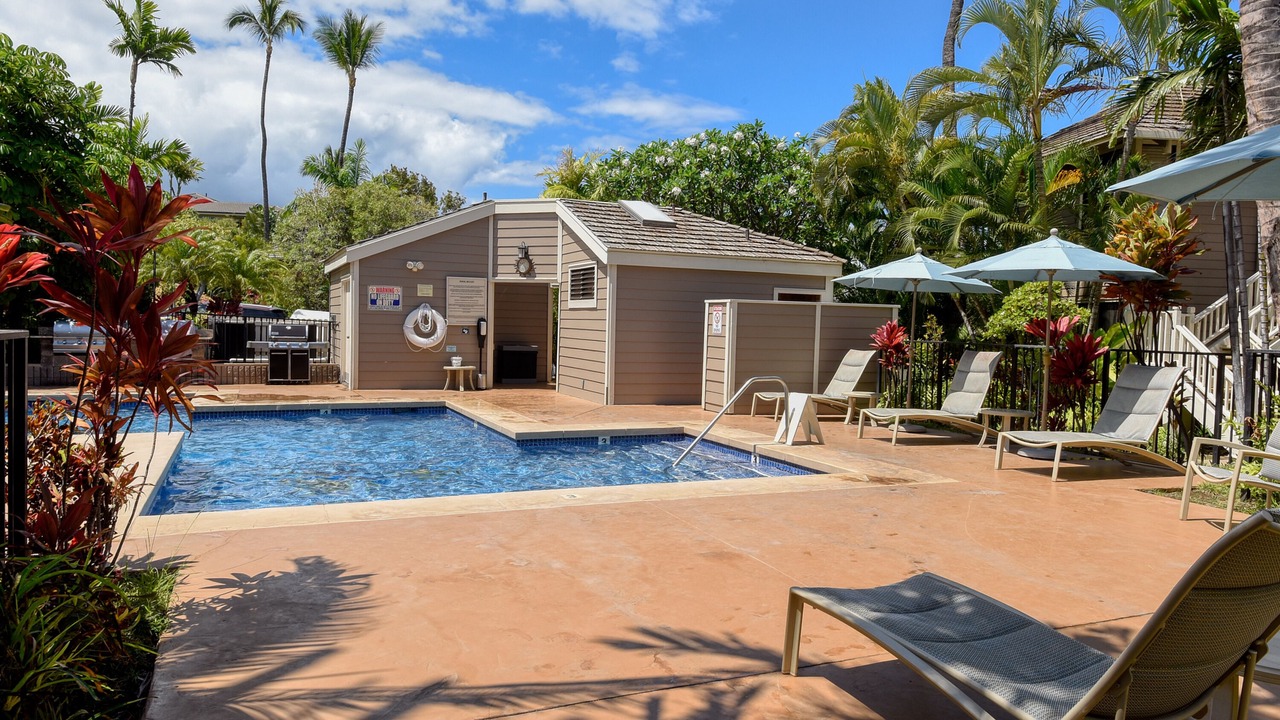 Photo of Outdoor in Wailea