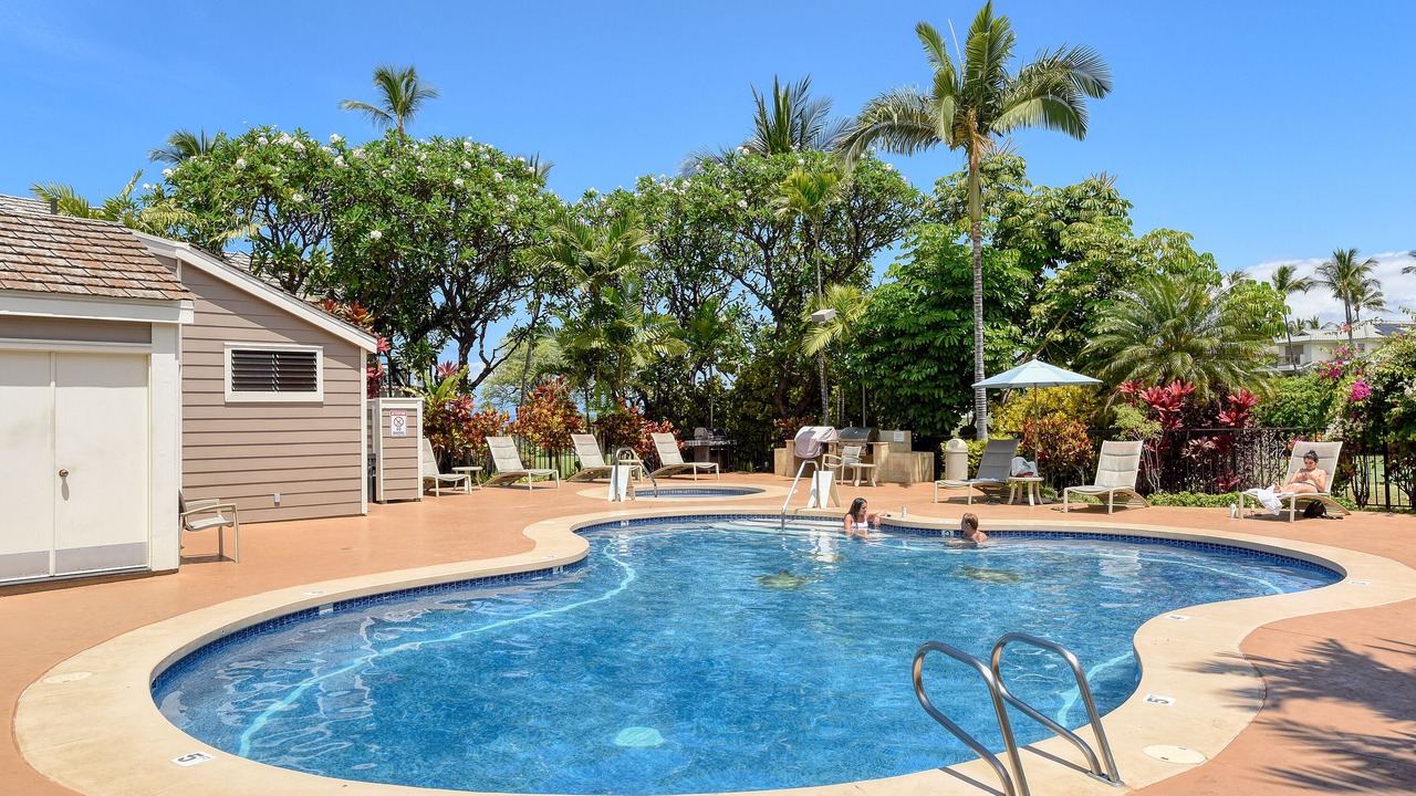 Photo of Outdoor in Wailea