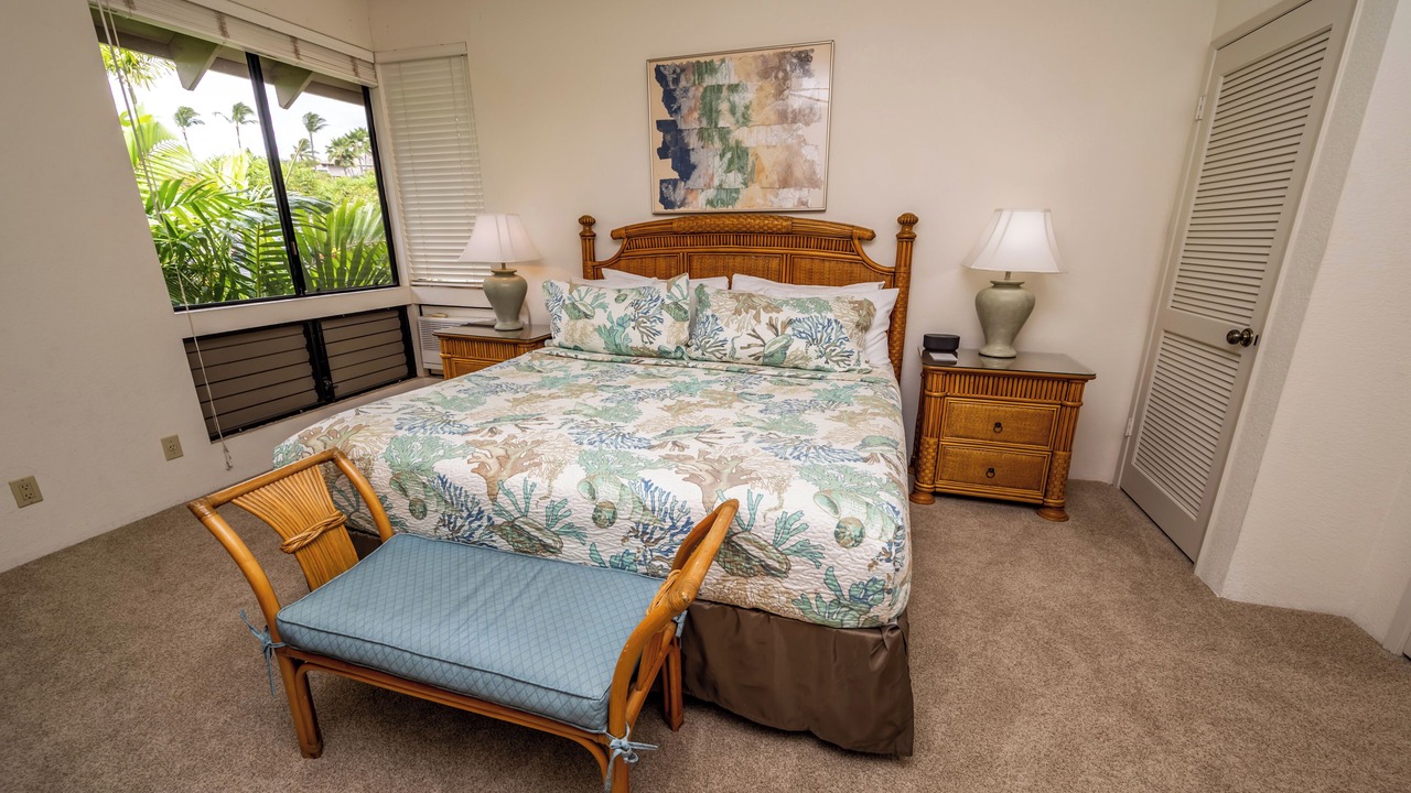 Photo of Bedroom in Wailea