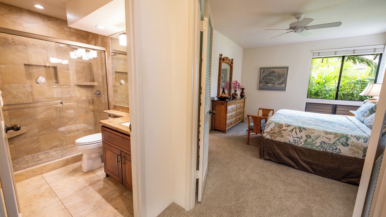 Photo of Bathroom in Wailea