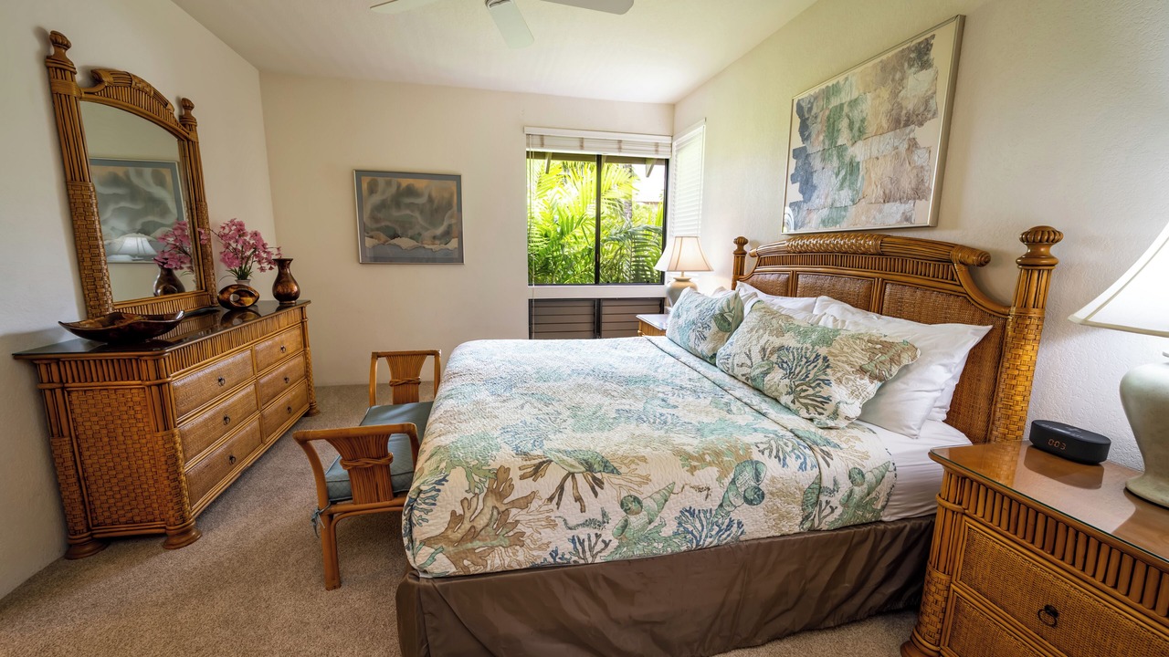 Photo of Bedroom in Wailea