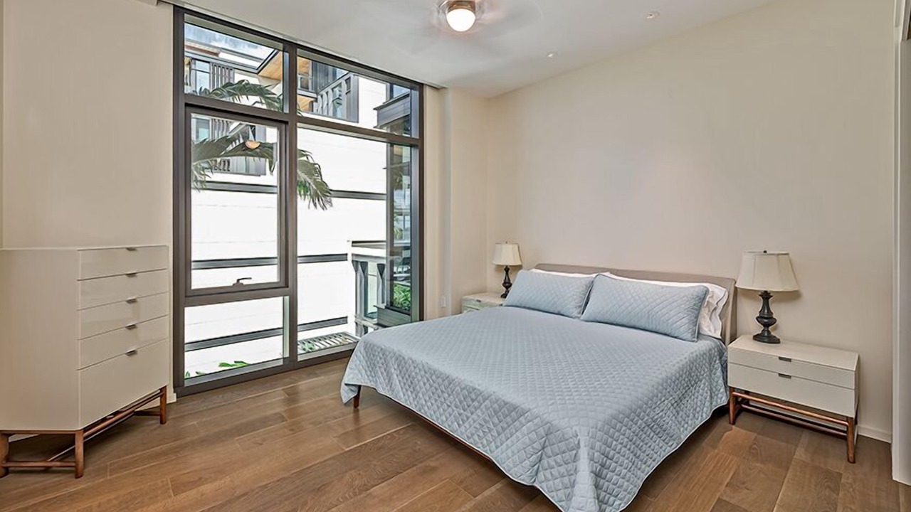 Photo of Bedroom in Ala Moana