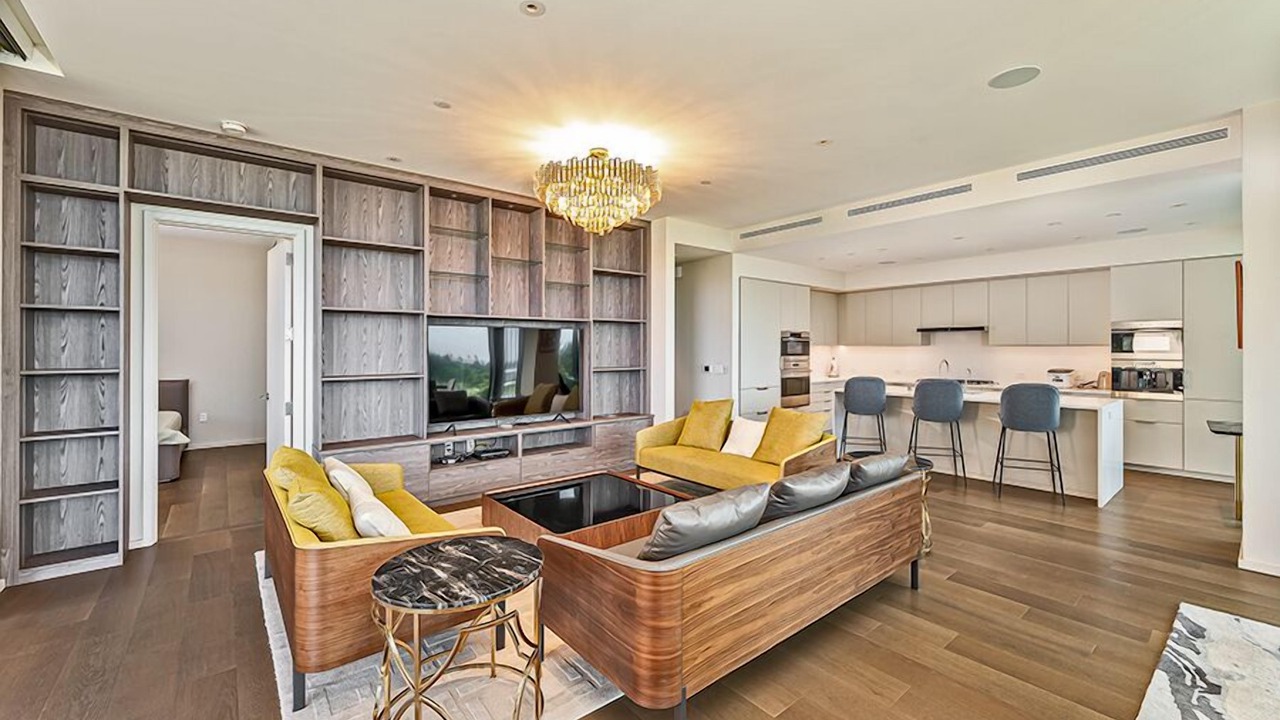 Photo of Kitchen in Ala Moana