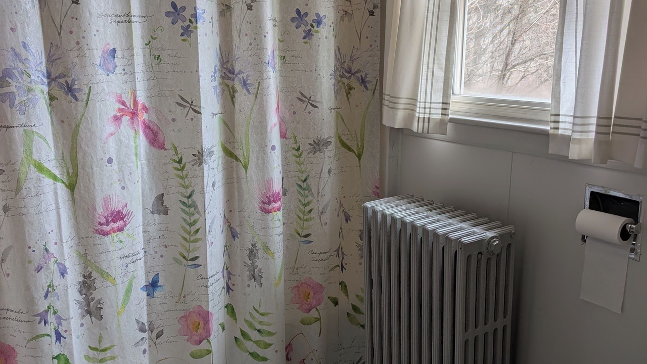 Photo of Bathroom in Winthrop