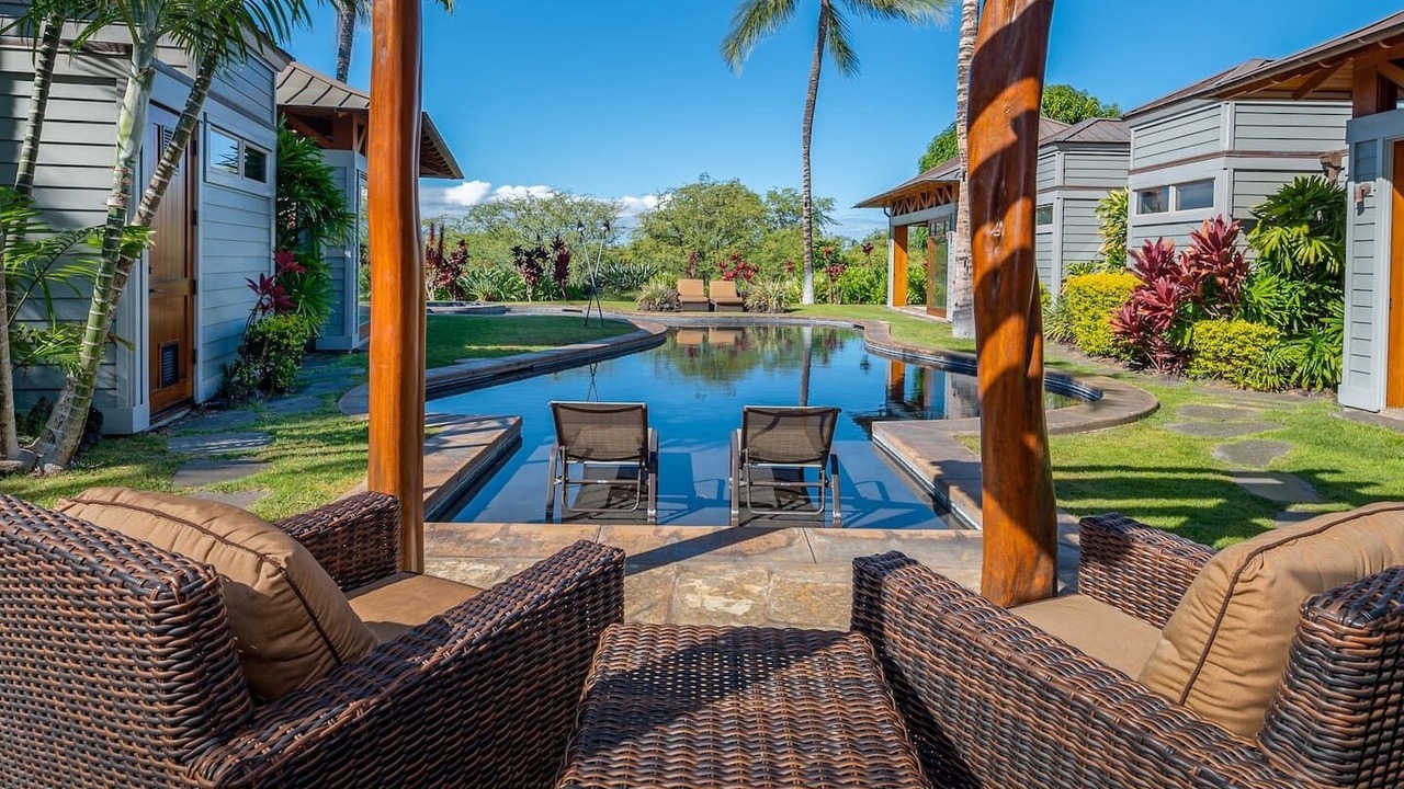 Photo of Outdoor in Kamuela