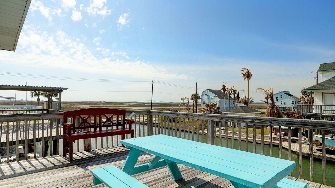 Photo of Outdoor in Jamaica Beach