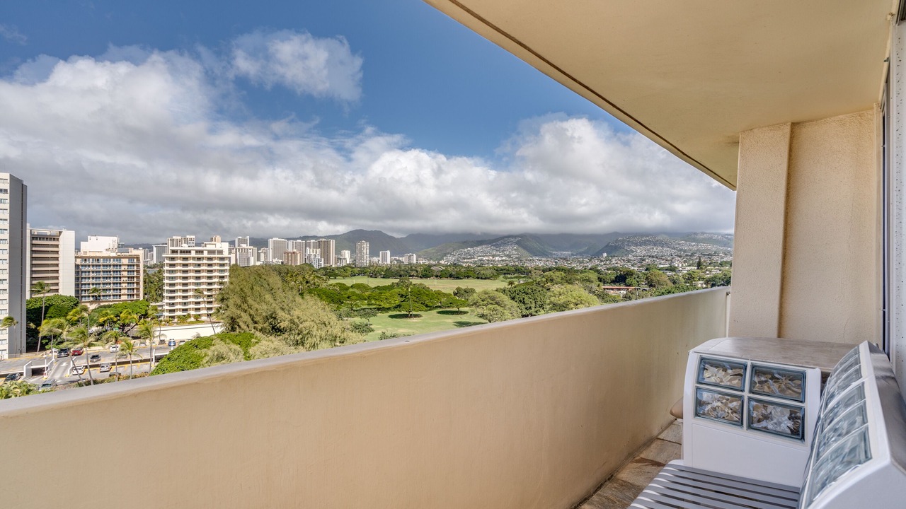 Photo of Outdoor in Diamond Head - Kapahulu - St. Louis