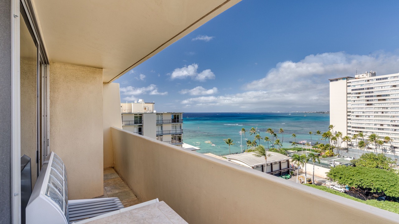 Photo of Outdoor in Diamond Head - Kapahulu - St. Louis