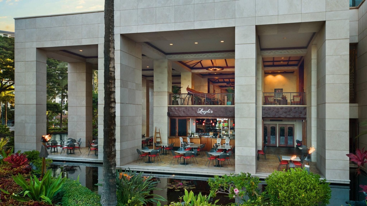 Photo of Outdoor in Ko Olina