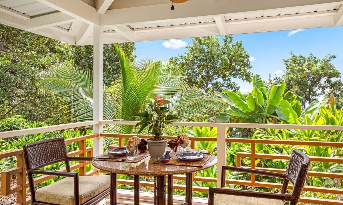 Photo of Outdoor in Honaunau-Napoopoo