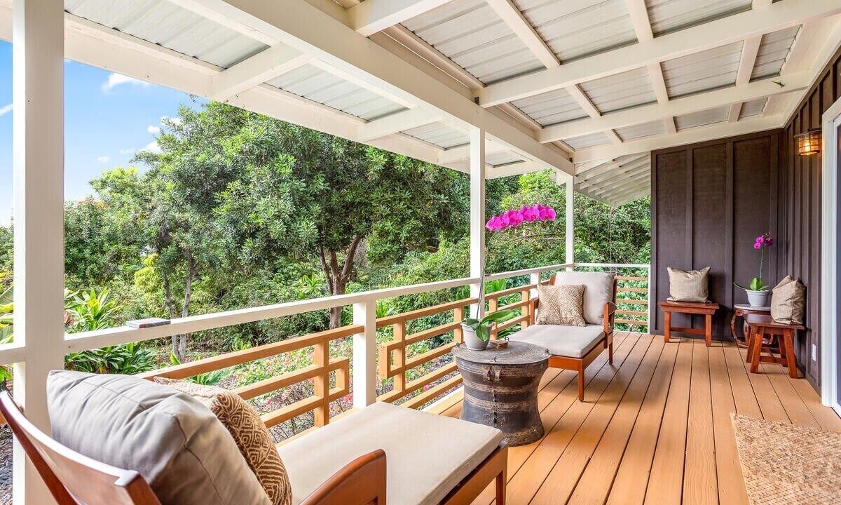 Photo of Outdoor in Honaunau-Napoopoo