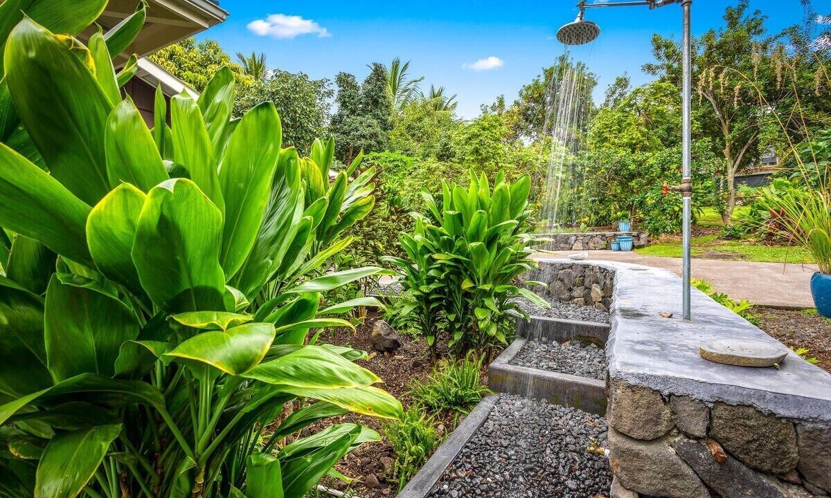 Photo of Outdoor in Honaunau-Napoopoo