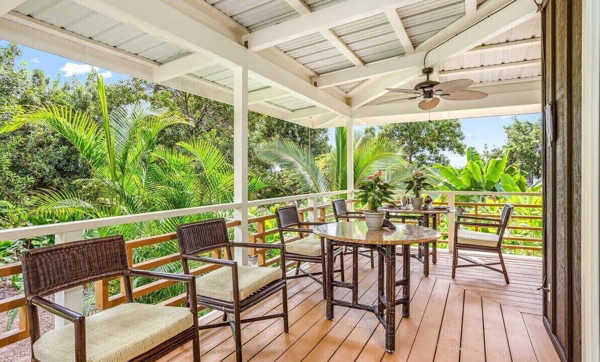 Photo of Outdoor in Honaunau-Napoopoo