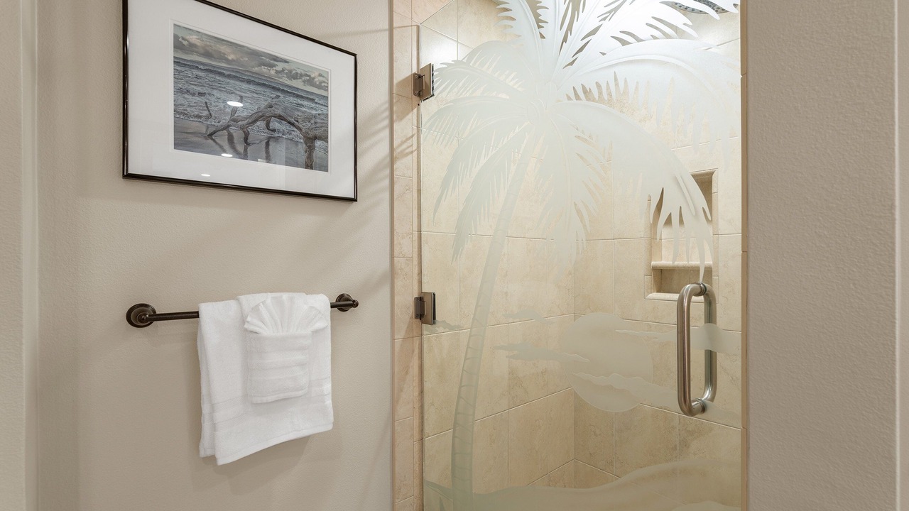 Photo of Bathroom in Wailea