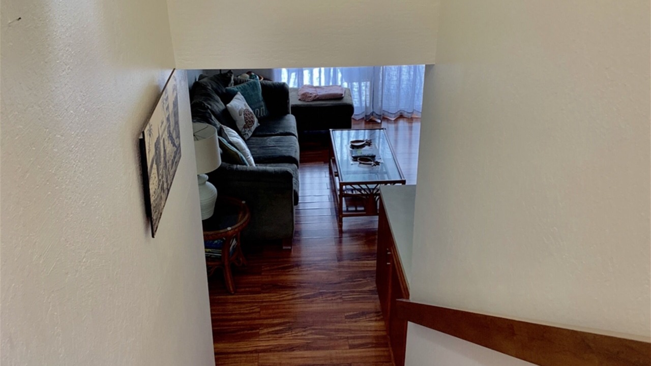 Photo of Livingroom in Punaluu