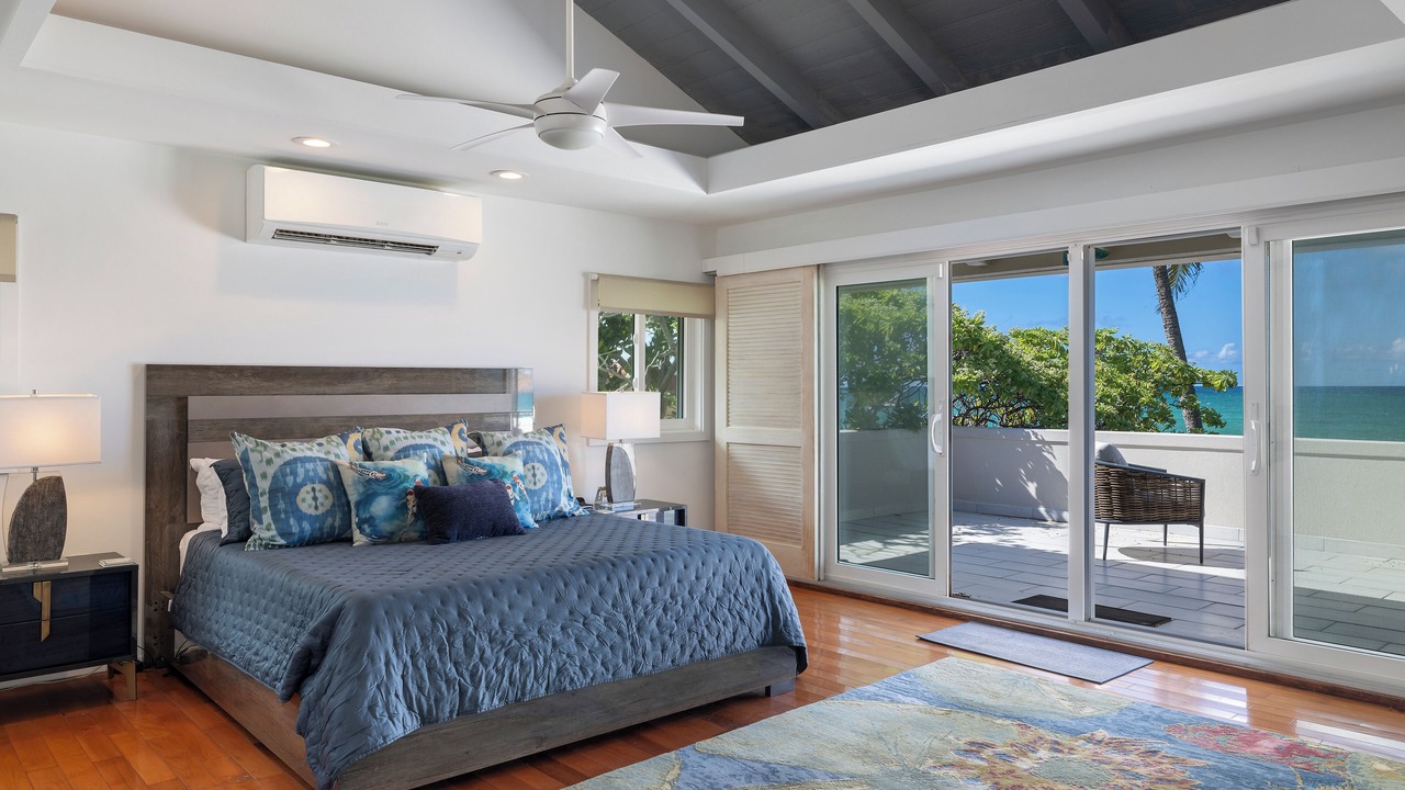 Photo of Bedroom in Lanikai