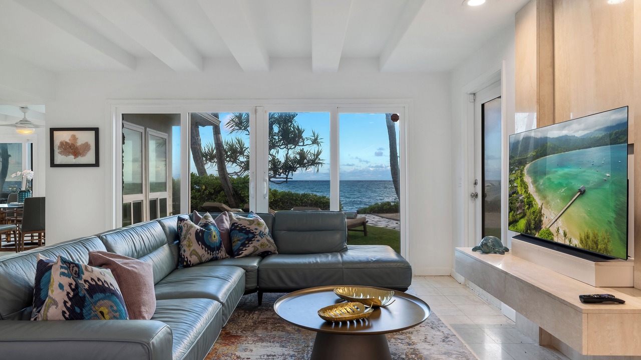 Photo of Livingroom in Lanikai