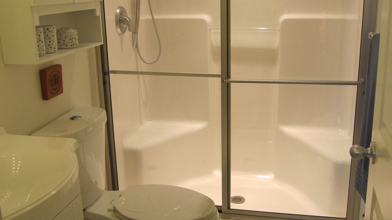 Photo of Bathroom in Chautauqua