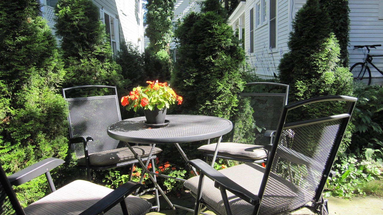 Photo of Outdoor in Chautauqua