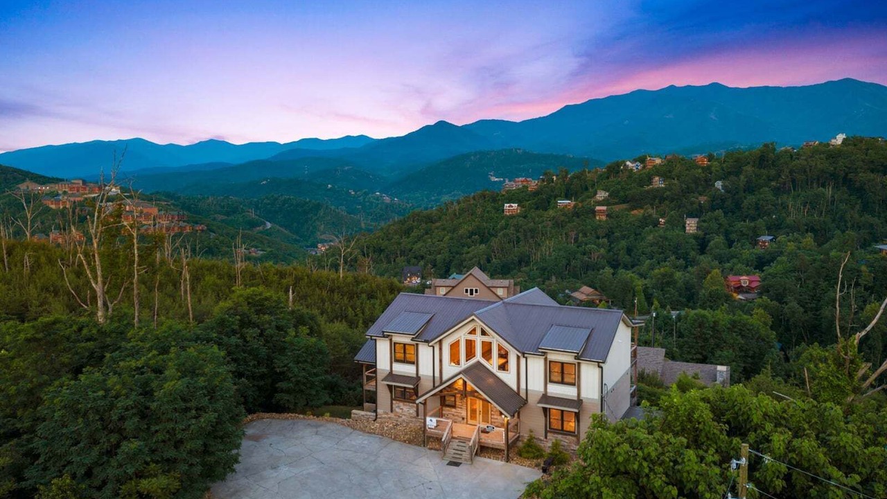 Photo of Outdoor in Chalet Village North