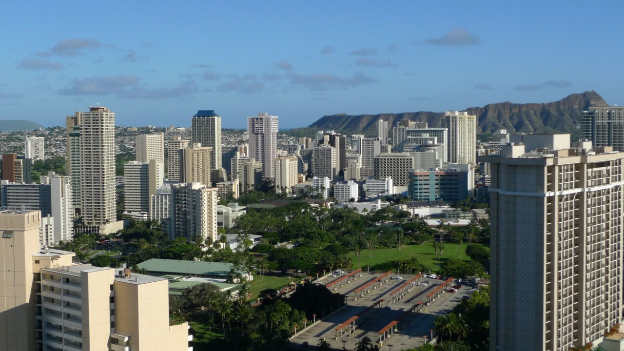 Photo of Others in Waikiki