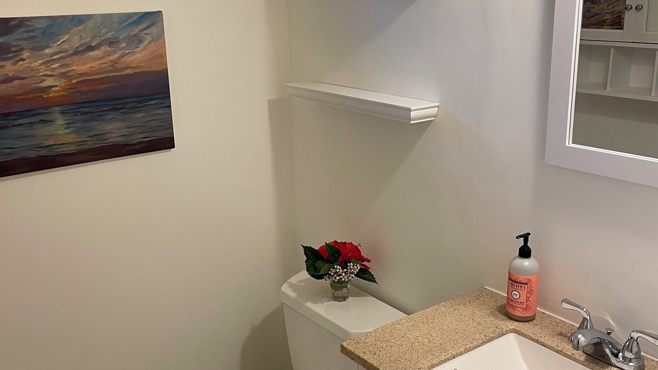 Photo of Bathroom in Kamuela
