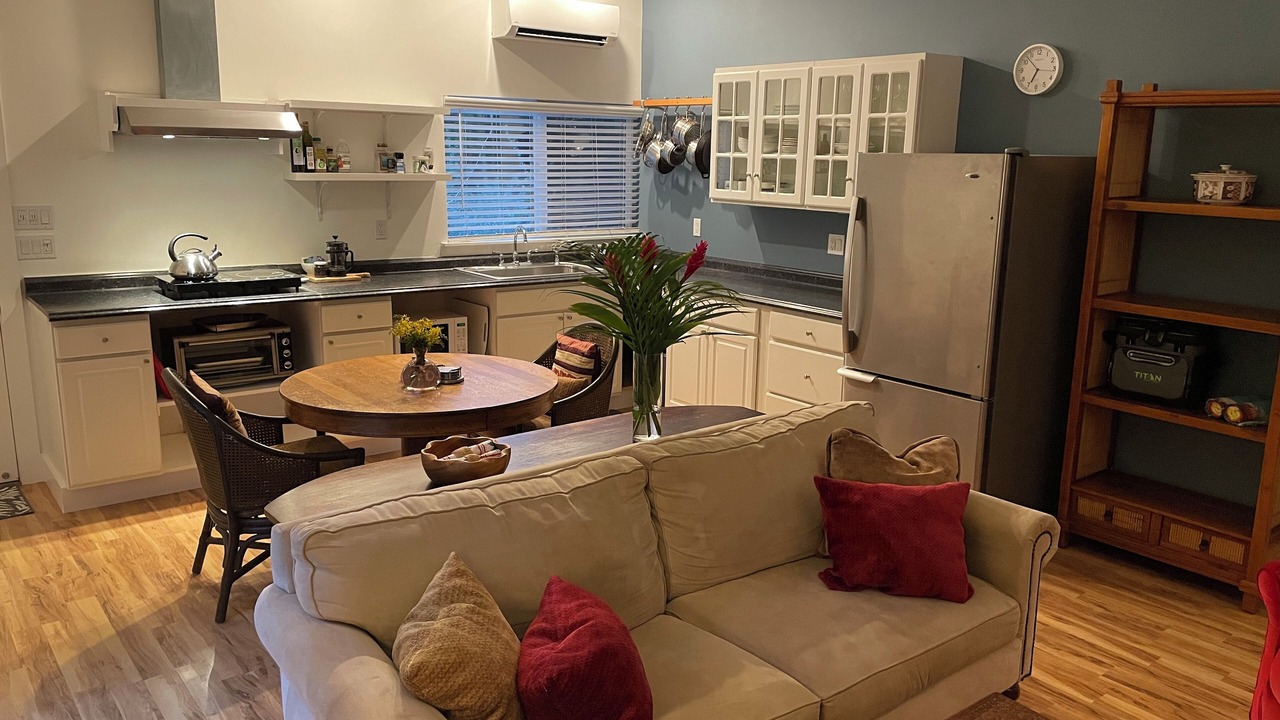 Photo of Livingroom in Kamuela
