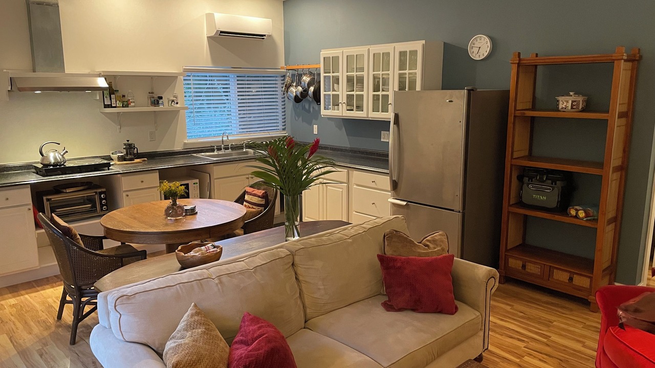 Photo of Livingroom in Kamuela