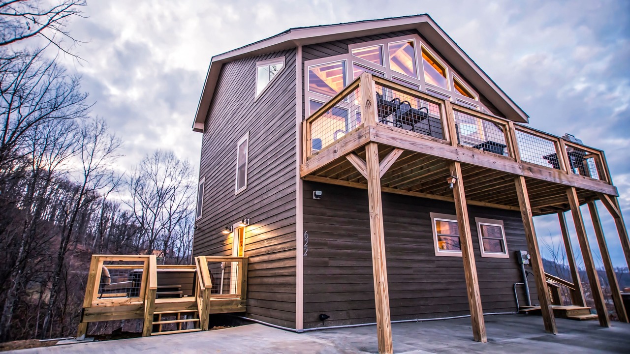 Photo of Outdoor in Chalet Village North