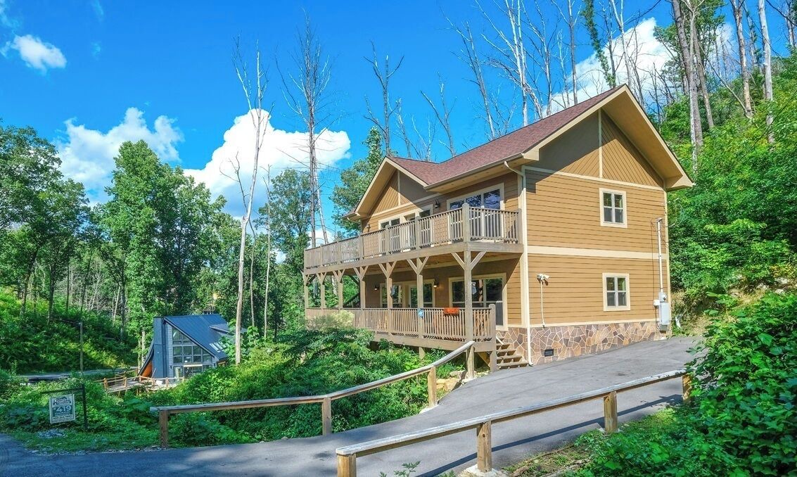 Photo of Outdoor in Chalet Village North