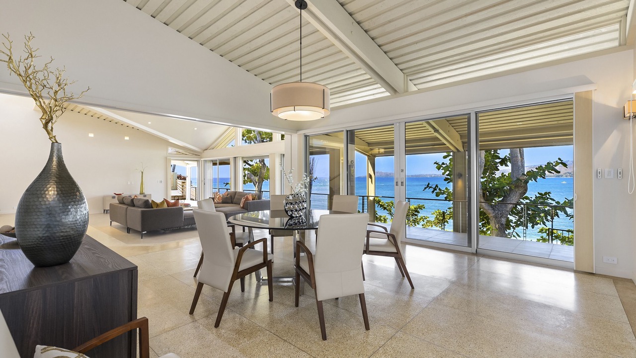 Photo of Bedroom in Hawaii Kai