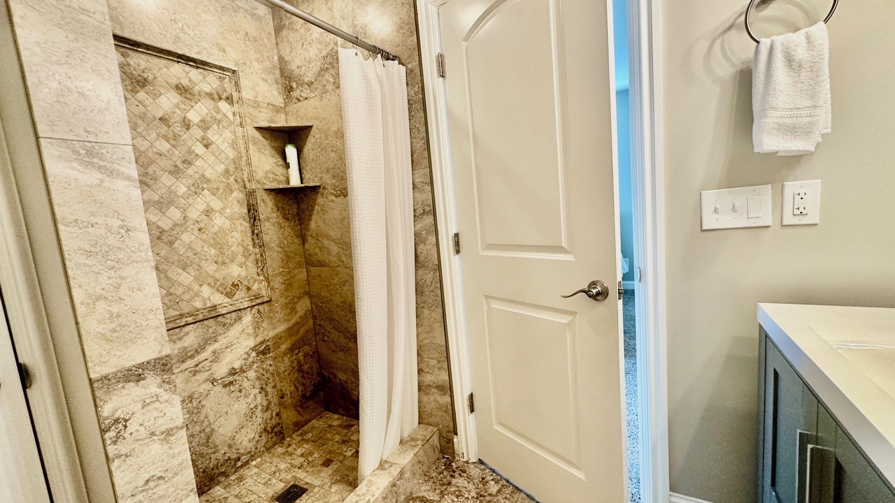 Photo of Bathroom in Orono