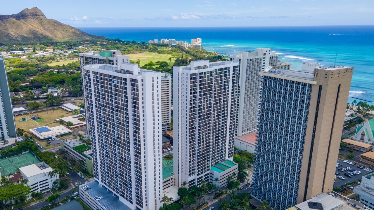 Photo of Others in Western Honolulu