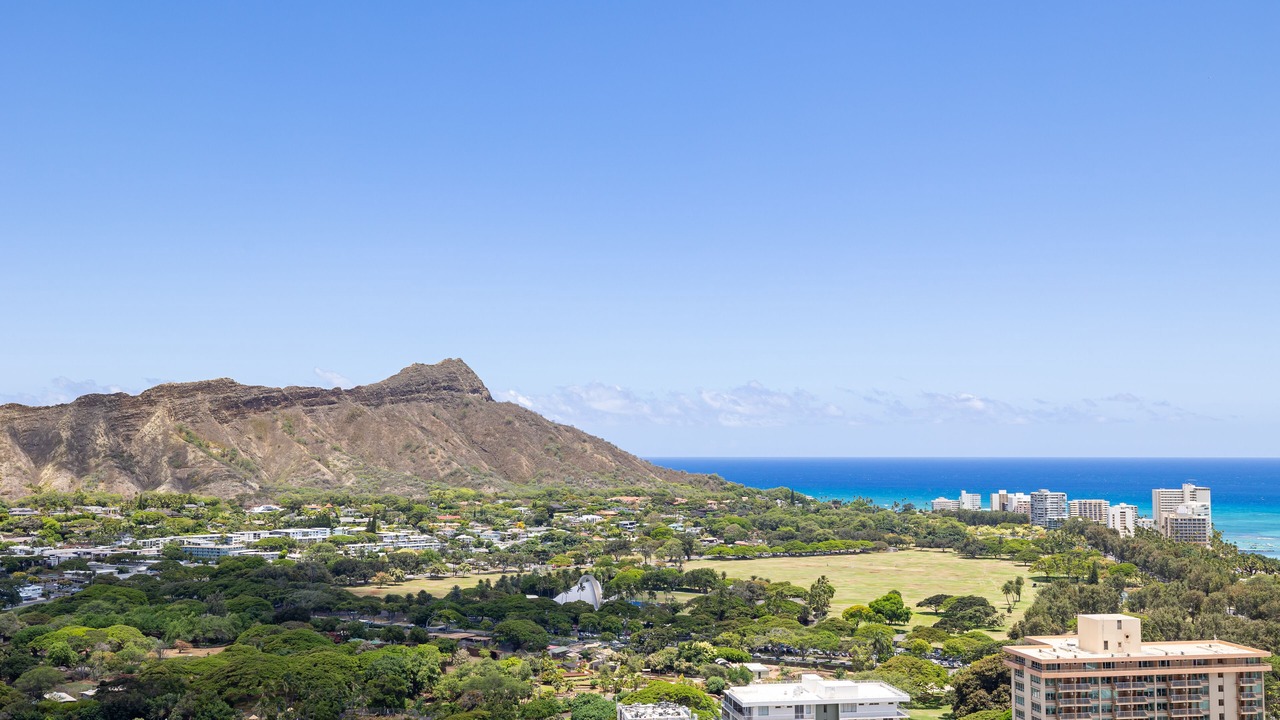 Photo of Patio Balcony in Western Honolulu