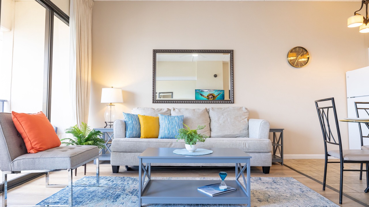 Photo of Bedroom in Western Honolulu