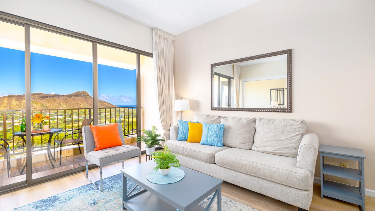 Photo of Bedroom in Western Honolulu