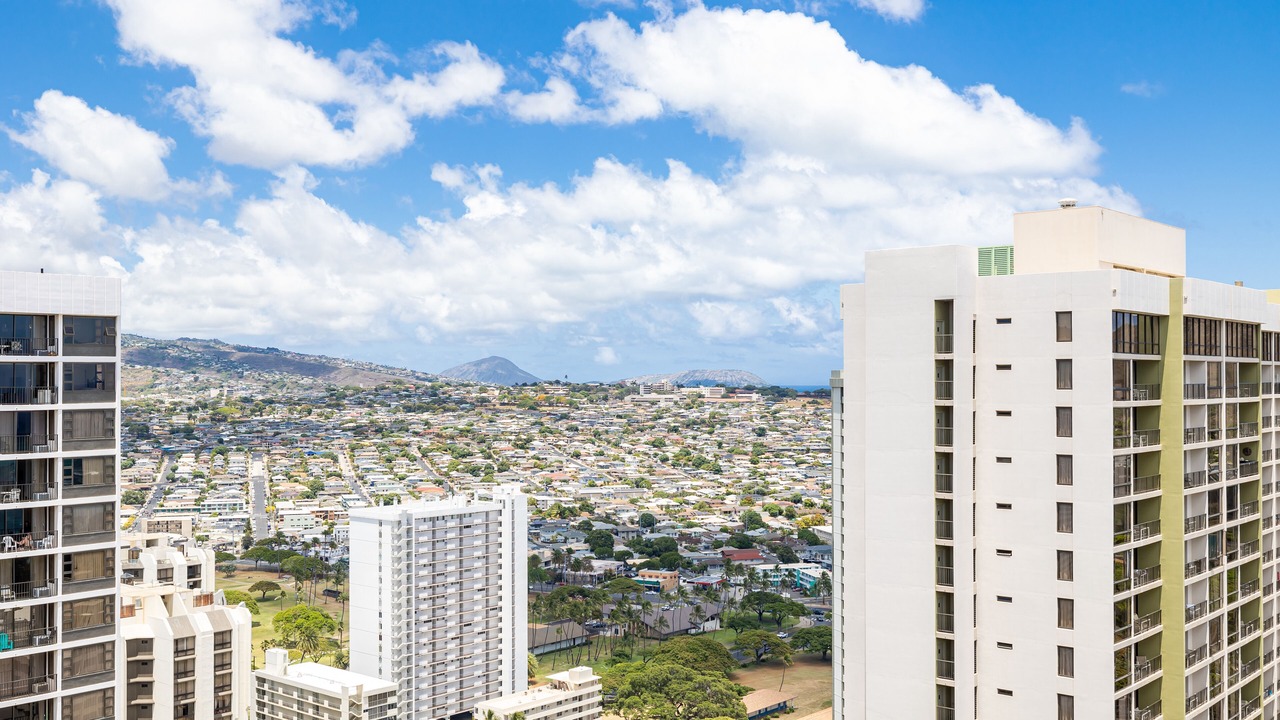 Photo of Patio Balcony in Western Honolulu
