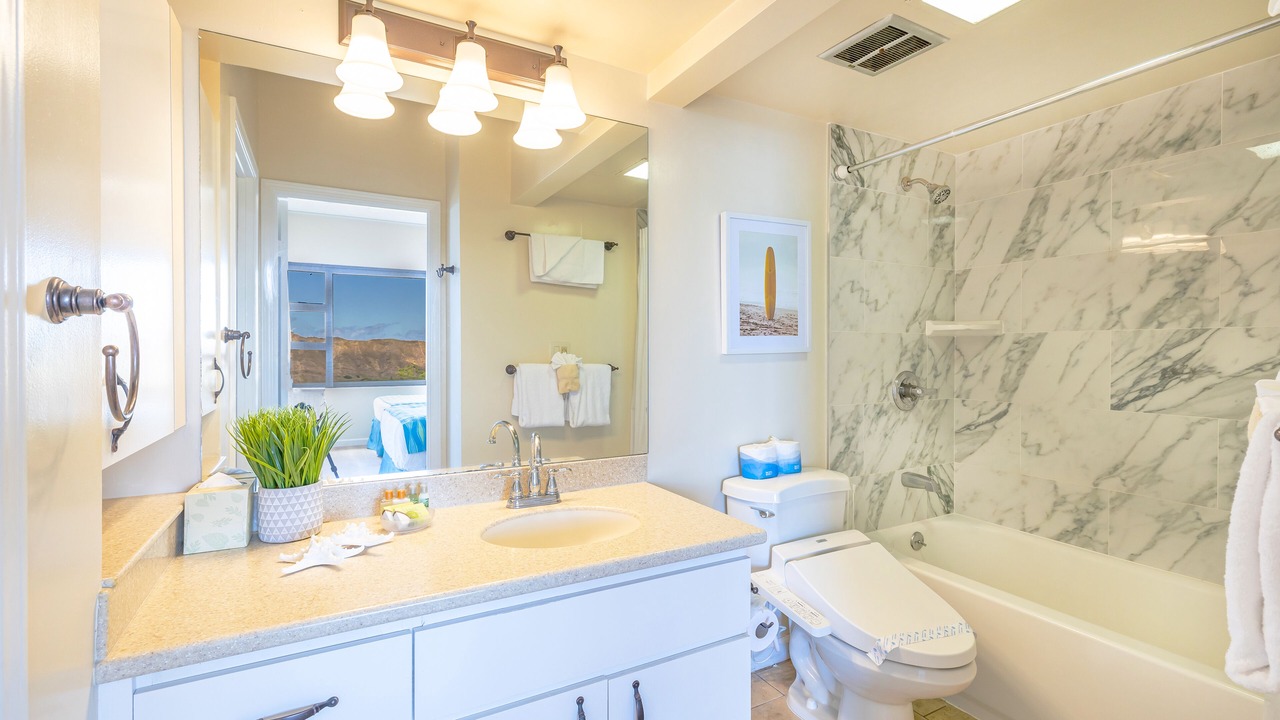Photo of Bathroom in Western Honolulu