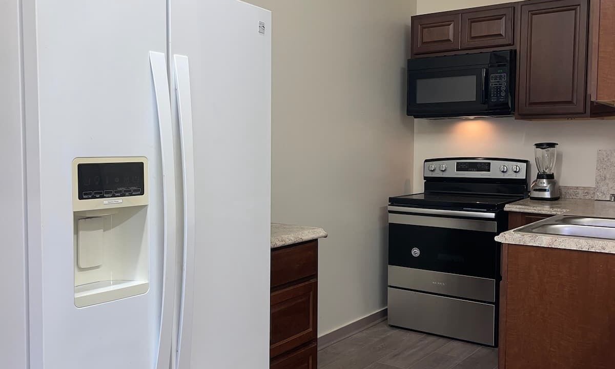 Photo of Kitchen in Keaau