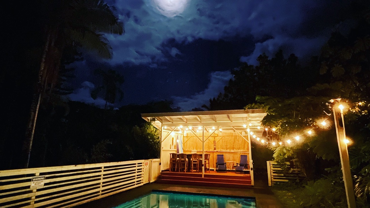 Photo of Outdoor in Keaau