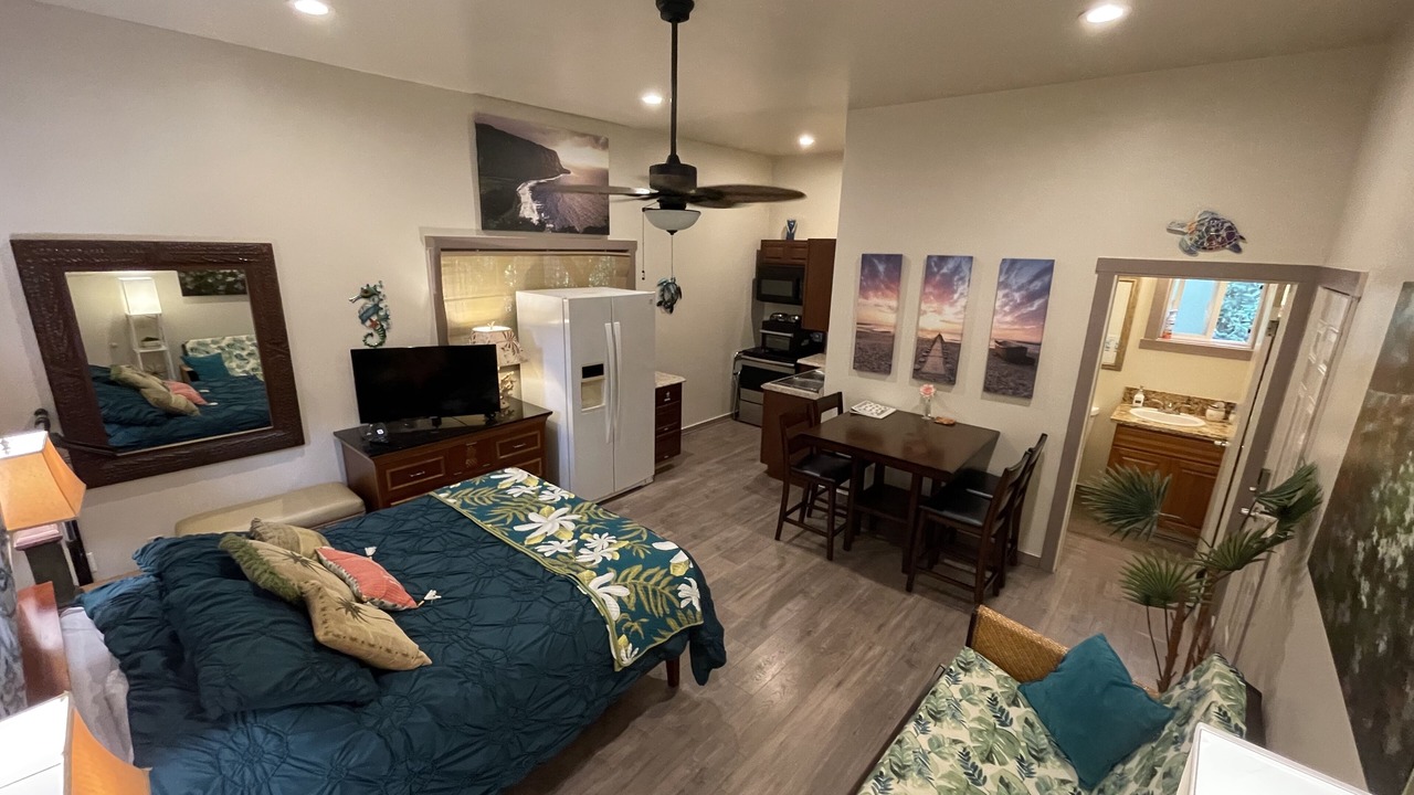 Photo of Bedroom in Keaau