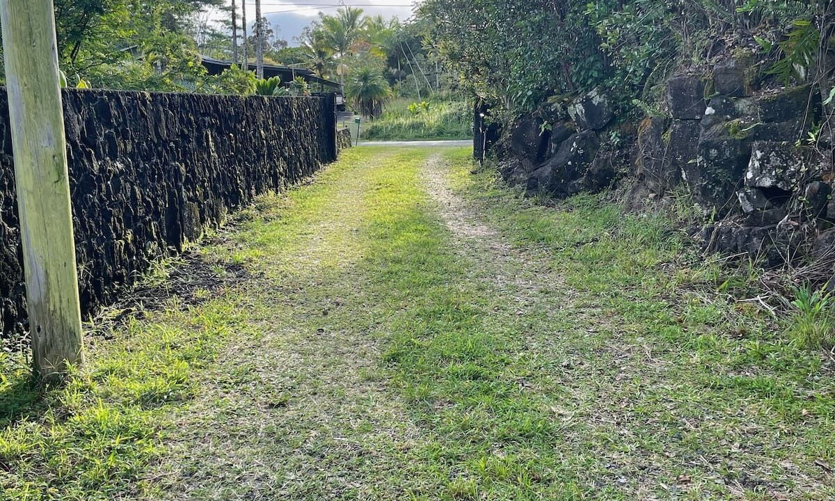 Photo of Outdoor in Keaau