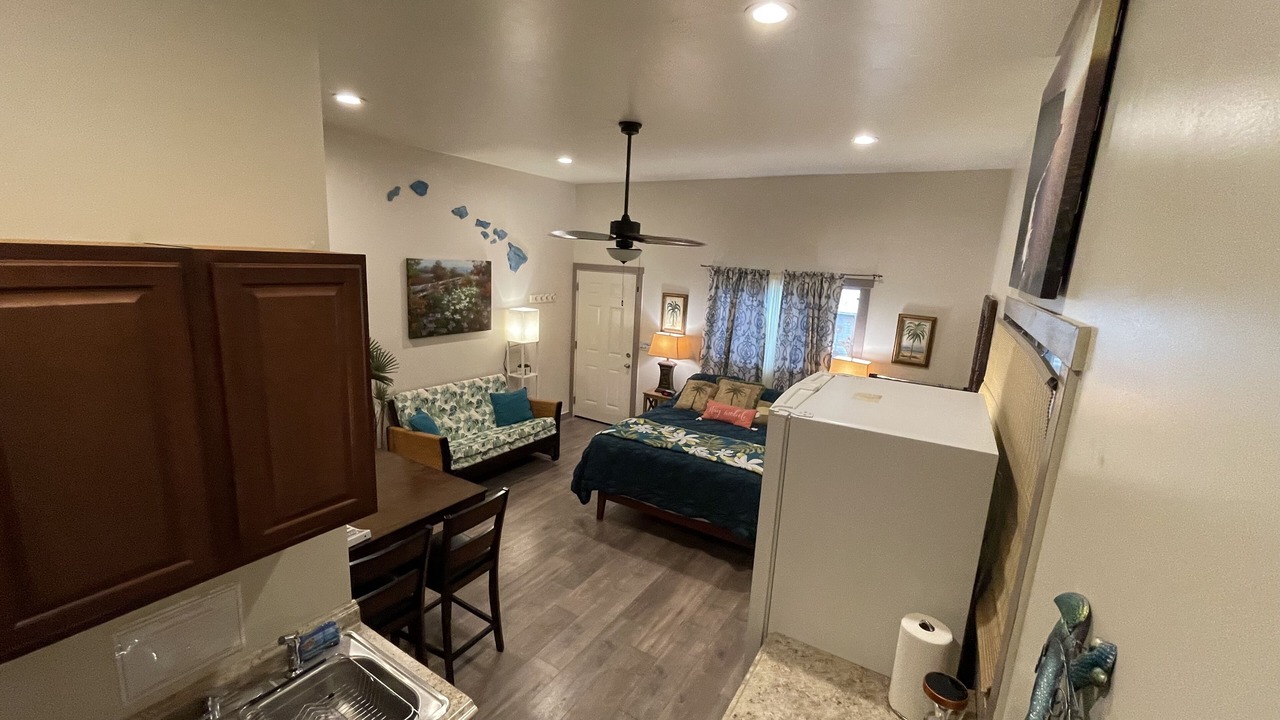 Photo of Bedroom in Keaau