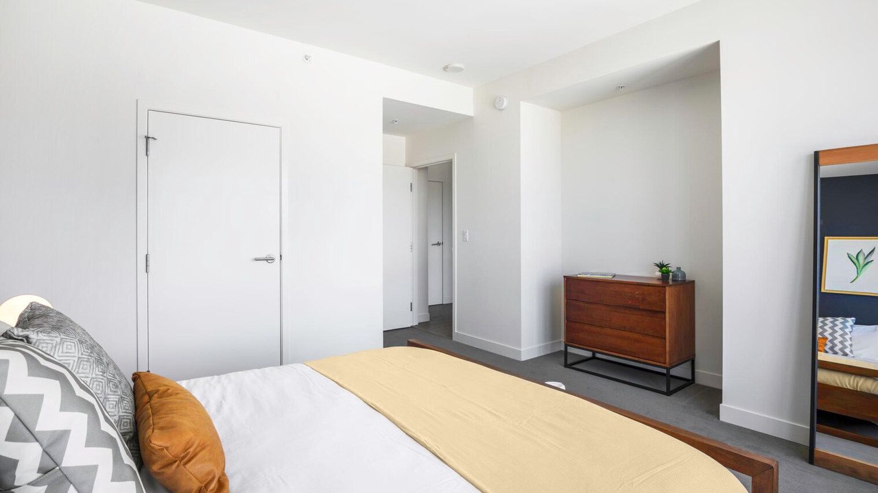 Photo of Bedroom in Bunker Hill