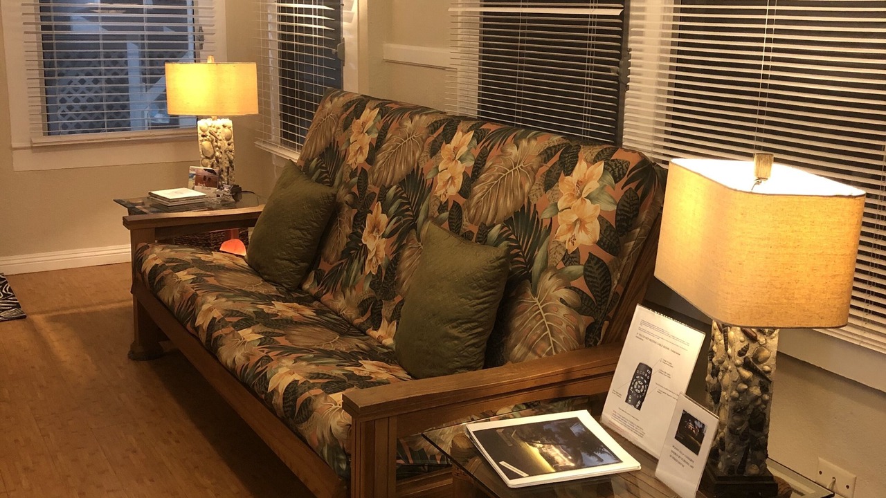 Photo of Livingroom in Keaukaha