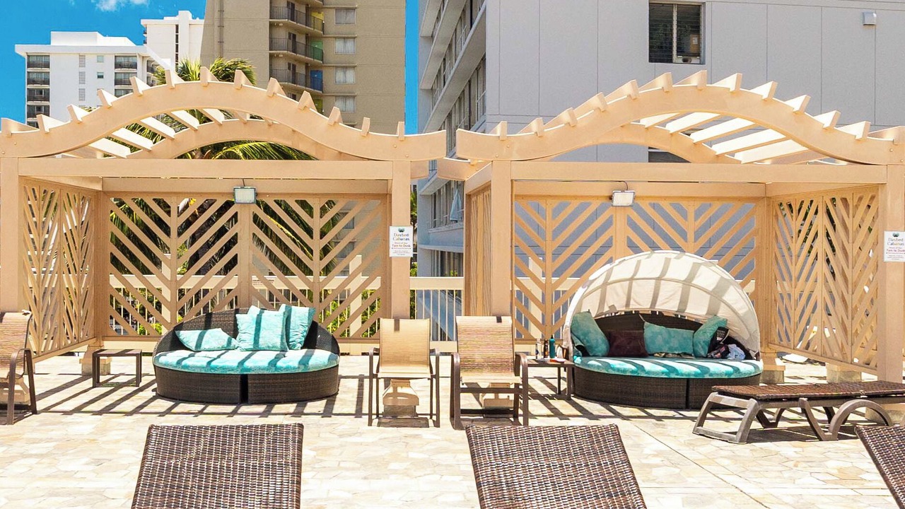 Photo of Outdoor in Waikiki