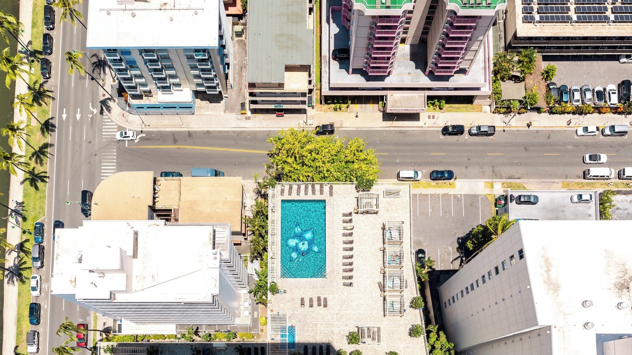 Photo of Outdoor in Waikiki
